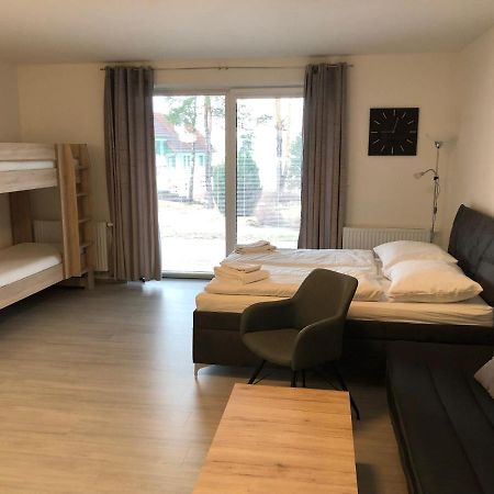 Апартаменты Riviera Lipno Provence Липно-над-Влтавой Экстерьер фото